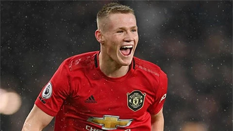 Man United thuê 'trinh sát' đặc biệt chuyên săn tìm tài năng nhí