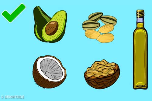 10 điều cần nhớ khi bạn ăn chay để giữ gìn sức khỏe