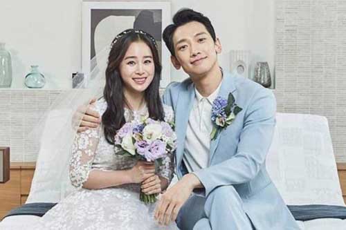 'Choáng váng' với không gian bên trong biệt thự 100 tỷ đồng của vợ chồng Bi Rain