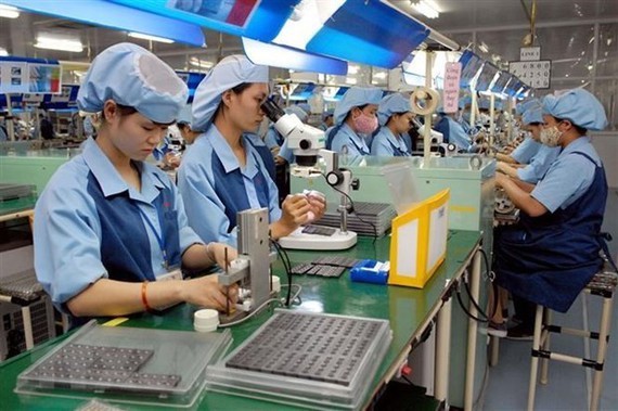 TP.HCM: Nâng cao trách nhiệm trong việc tháo gỡ khó khăn của doanh nghiệp