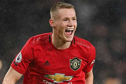 Vừa có tân GĐBĐ, MU lập 'mạng lưới trinh sát' săn tìm tài năng trẻ