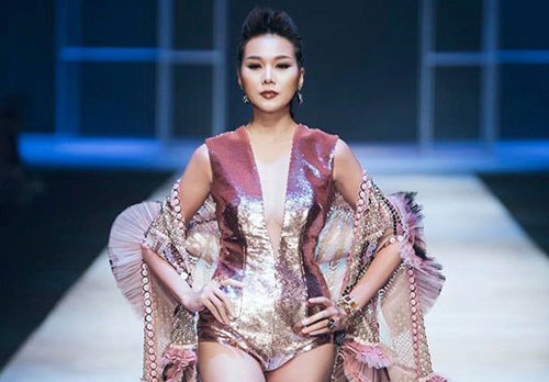 Thanh Hằng: 38 tuổi, giàu có và nằm ngoài "tâm bão" yêu trai trẻ của mỹ nhân Việt