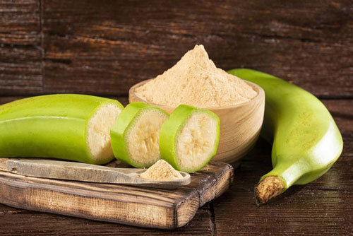 Chuối xanh chính là "thần dược" chữa bách bệnh giúp cả đời sống khỏe lại thọ lâu mà nhiều người không biết