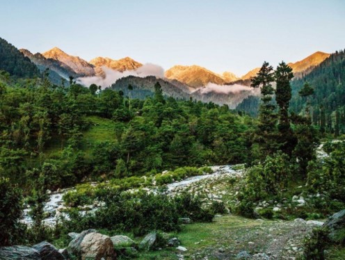 Những bức ảnh dưới đây sẽ làm bạn muốn đến Ấn Độ ngay lập tức