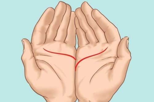 Muốn biết duyên nợ cả đời đến đâu, xem đường chỉ tay theo 3 kiểu này là nắm rõ nhất