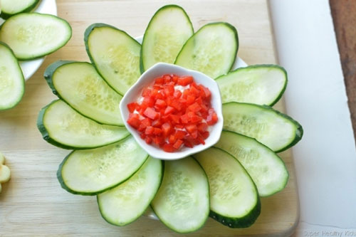 8 nguyên tắc khi ăn dưa chuột ai cũng cần biết để bảo vệ sức khỏe