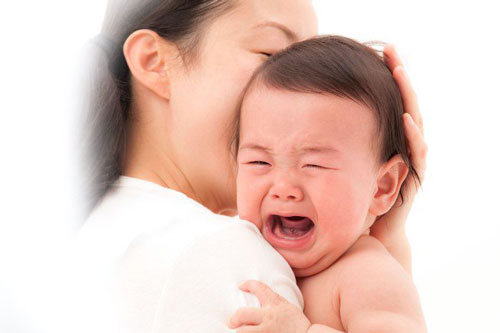 Dấu hiệu thiếu sắt ở trẻ nhỏ bố mẹ cần biết