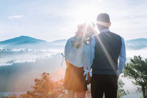 Mẹo 'giữ lửa' hôn nhân mà cặp vợ chồng nào cũng nên biết