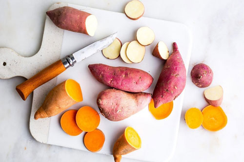 Ăn món này vào buổi sáng vừa ngừa ung thư hiệu quả lại giúp sống khỏe và thọ lâu trăm tuổi