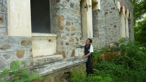 Đi tìm sự thật về "Con ma nhà họ Hứa"