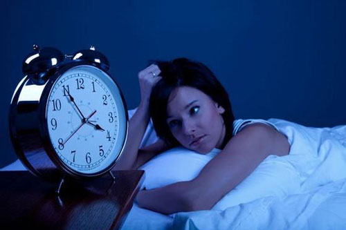 Nếu thường xuyên đi ngủ sau 23 giờ, bạn sẽ sớm phải đối mặt với 7 căn bệnh nguy hiểm này