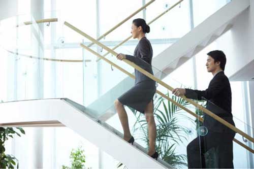 7 thói quen lành mạnh cho dân văn phòng