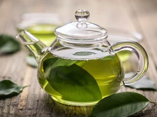 3 loại đồ uống giúp giảm cân thần tốc còn tốt hơn nước chanh