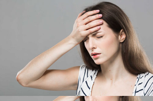 Thấy dấu hiệu này là bạn đang thiếu máu nghiêm trọng cần bổ sung ngay kẻo hối hận không kịp