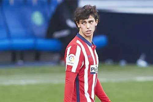 Chelsea vs Atletico: Cơ hội lớn cho Felix