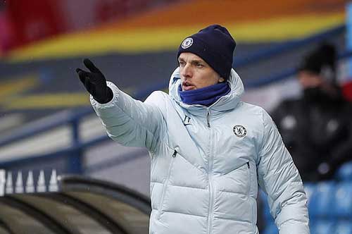 Tuchel cần làm gì để nâng cấp hàng công Chelsea?