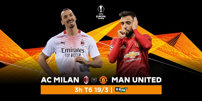 Manchester United vs. Milan: 5 trụ cột của “Quỷ đỏ” tái xuất