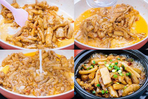 Ăn cà tím theo cách này vừa thơm ngon lại tăng gấp đôi dinh dưỡng, ai ăn cũng khen xuýt xoa