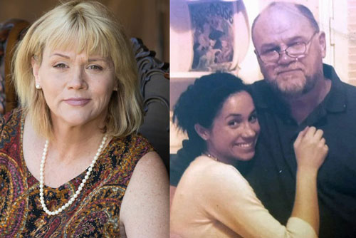 'Drama' gia đình Meghan: Chị gái tố em 'diễn sâu', cha ruột phản pháo, chị dâu Kate lộ diện với gương mặt biến sắc