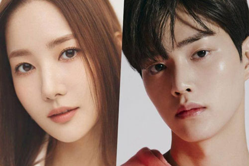 Không phất lên được sau 'Thư ký Kim sao thế', Park Min Young chơi lớn khi cặp kè nam thần mới nổi?