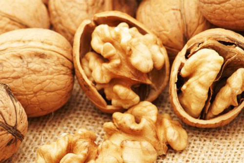 Đây là nguyên nhân dù đắt hay rẻ bạn cũng nên mua quả óc chó về ăn nếu không sẽ hối hận cả đời