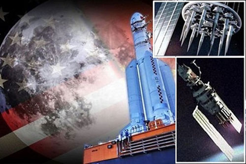 Mỹ lo khả năng giám sát và ‘dọn dẹp… không gian’ của Nga