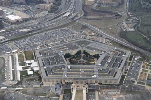 Lầu Năm Góc thành lập đơn vị đặc nhiệm mới điều tra UFO