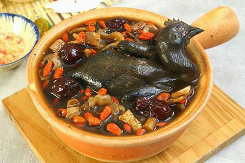 Món ăn tốt cho phụ nữ hiếm muộn, giúp tăng cơ hội thụ thai