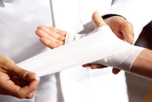 Đây chính là 'thần dược' giúp mau lành vết thương mà ai cũng nên nằm lòng