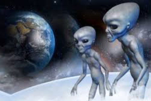 'Chấn động' với những dấu hiệu từ người ngoài hành tinh