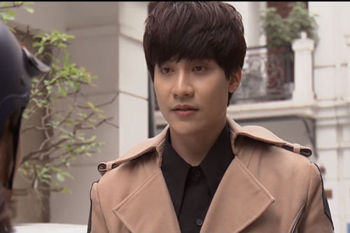 "Trở về giữa yêu thương" tập 16 phần 2: Yến có tha thứ cho Toàn?