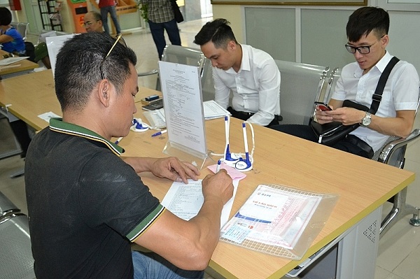 Hà Nội: Khuyến khích các cá nhân nộp thuế, quyết toán thuế qua phương thức điện tử