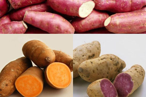 Muốn cả đời không bị ung thư hãy ăn món này vào buổi sáng