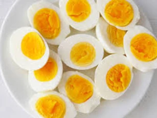 Nếu ăn trứng thường xuyên điều gì sẽ xảy ra với cơ thể của bạn?