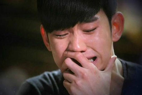 2 năm sau ngày em rời bỏ tôi, ngày gặp lại khiến tôi rơi nước mắt