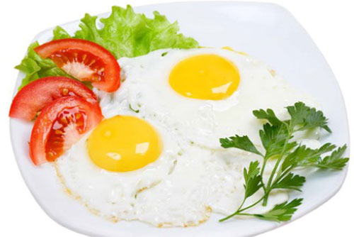 Thói quen "chết người" khi ăn trứng nhiều người mắc mà vô tình không hay