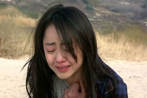 Ngã khụy khi nhân tình của chồng "vác bụng bầu" đến đòi nhận cha