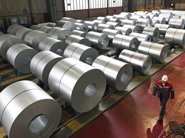 Bộ Công Thương tham vấn công khai vụ điều tra chống bán phá giá thép Malaysia