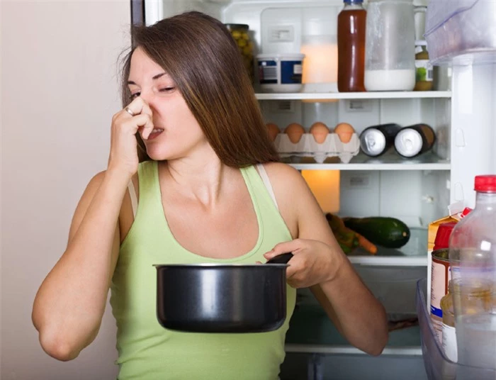 90% gia đình đều mắc phải thói quen sai lầm khi dùng tủ lạnh, có thể gây tử vong
