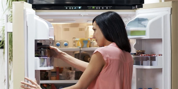 90% gia đình đều mắc phải thói quen sai lầm khi dùng tủ lạnh, có thể gây tử vong