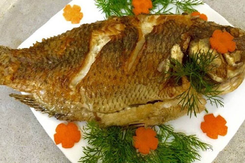 Thực phẩm giúp bạn giảm nguy cơ bị đột quỵ