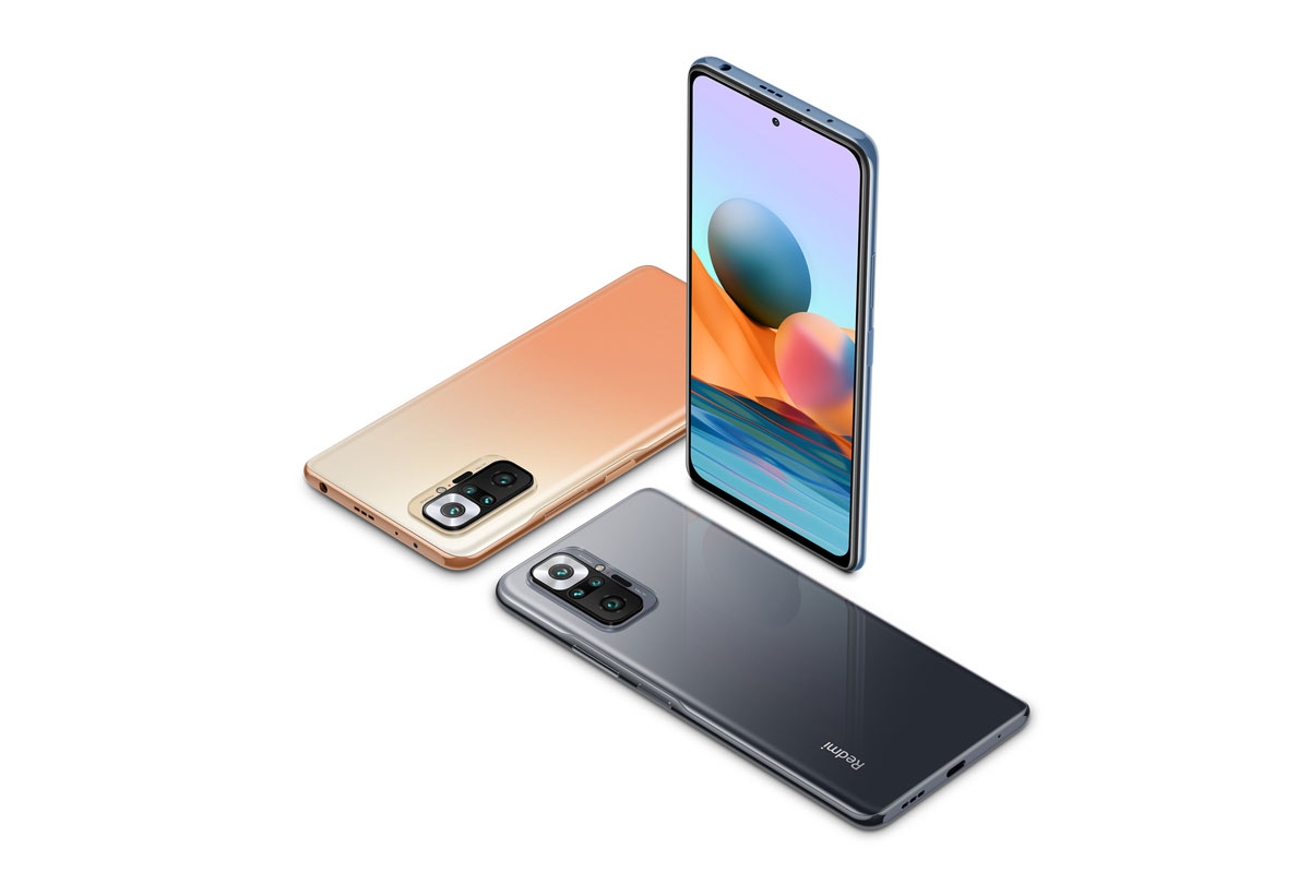 Smartphone chống nước, chip S732G, RAM 8 GB, pin ‘khủng’, sạc 33W, camera 108 MP chuẩn bị lên kệ tại Việt Nam, giá 7,49 triệu đồng