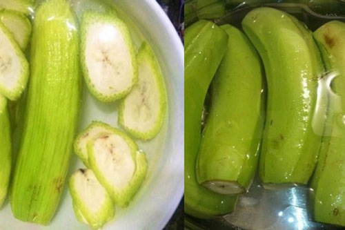 Chuối xanh chính là 'tiên dược' giúp chữa bách bệnh, khi bị những bệnh này khỏi tốn tiền mua thuốc tây