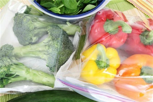 Bảo quản rau, củ, quả trong tủ lạnh như thế nào để không mất chất dinh dưỡng