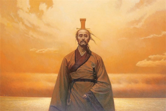 Bị Càn Long ép nhảy sông, Tể tướng Lưu gù chỉ đáp lại 1 lời đã khiến Hoàng đế bội phục, ung dung vượt qua cửa tử - Ảnh 7.