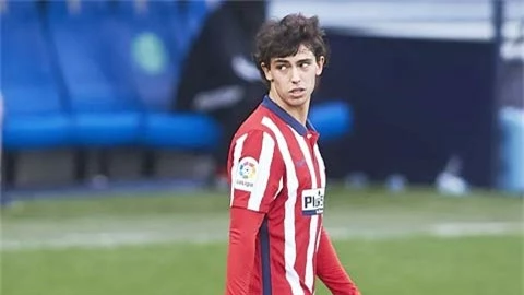 Chelsea vs Atletico: Cơ hội lớn cho Joao Felix