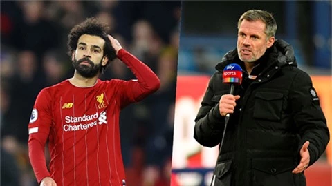 Salah 'sẽ ở lại Liverpool trong vài năm tới'