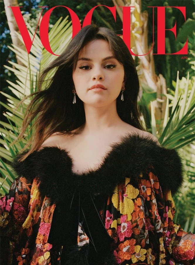 Selena Gomez mắc chứng rối loạn lưỡng cực, muốn dừng ca hát để đóng phim - ảnh 1