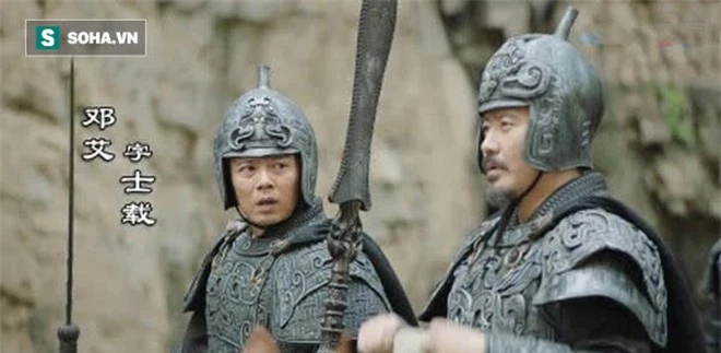 Tìm thấy thứ này trong cung của Lưu Thiện, tướng Tào Ngụy vừa nhìn đã biết Gia Cát Lượng có sống cũng chẳng cứu nổi nước Thục - Ảnh 2.