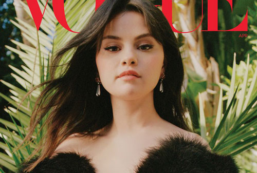 Selena Gomez mắc chứng rối loạn lưỡng cực, muốn dừng ca hát để đóng phim